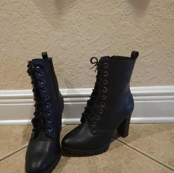 Booties - Picture 2 of 5